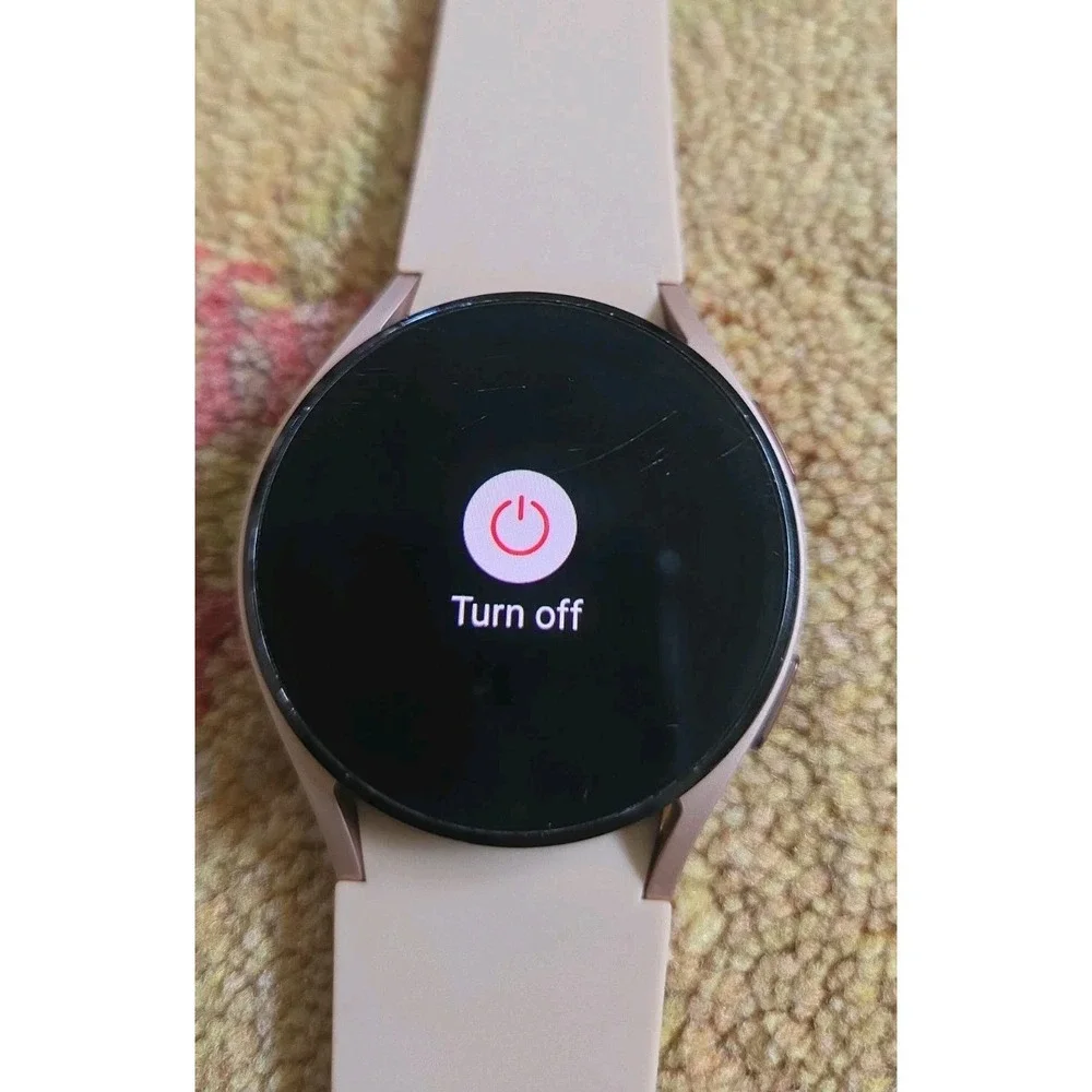 Samsung galaxy watch